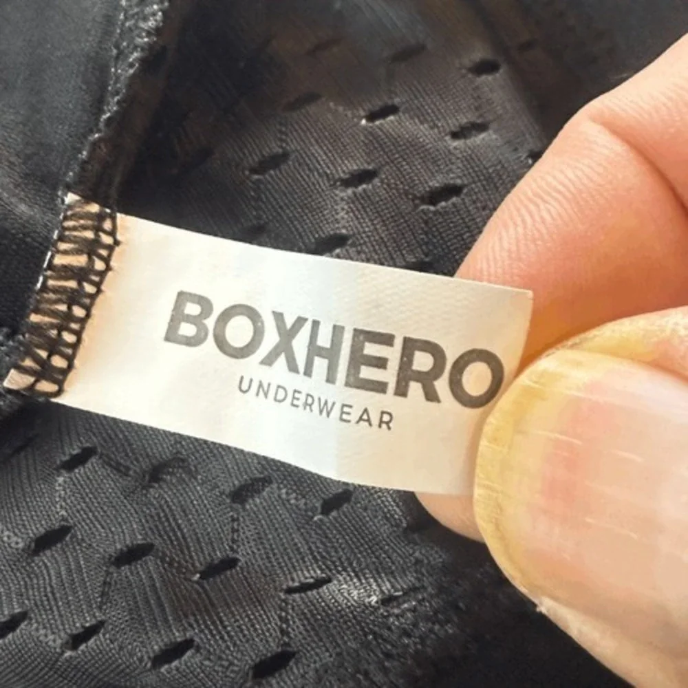 Boxhero set 10